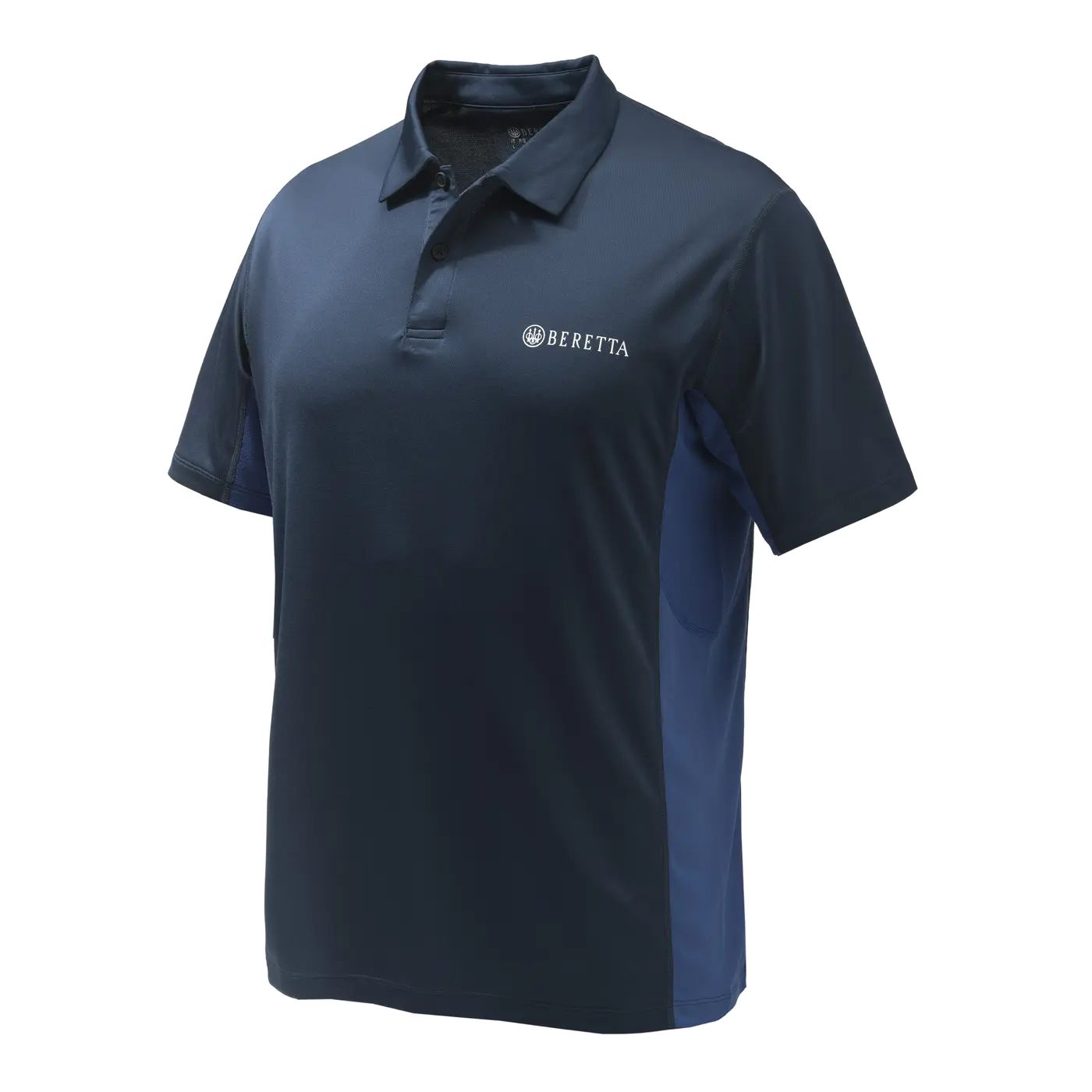Flash Tech Polo