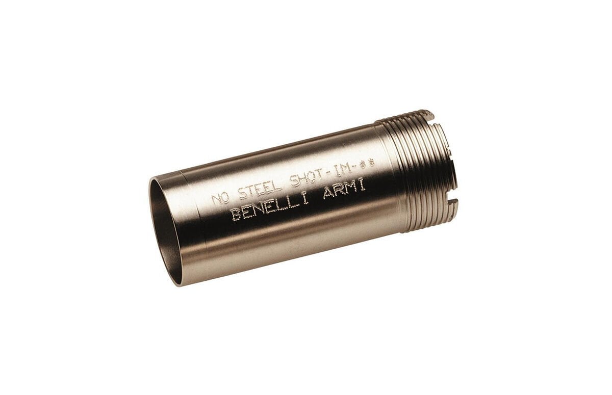 BENELLİ NAMLU İÇİ 50mm 12 KALİBRE ŞOK - 2 NO