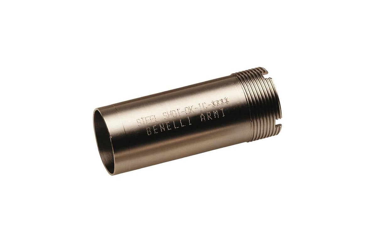 BENELLİ NAMLU İÇİ 50mm 12 KALİBRE ŞOK - 4 NO