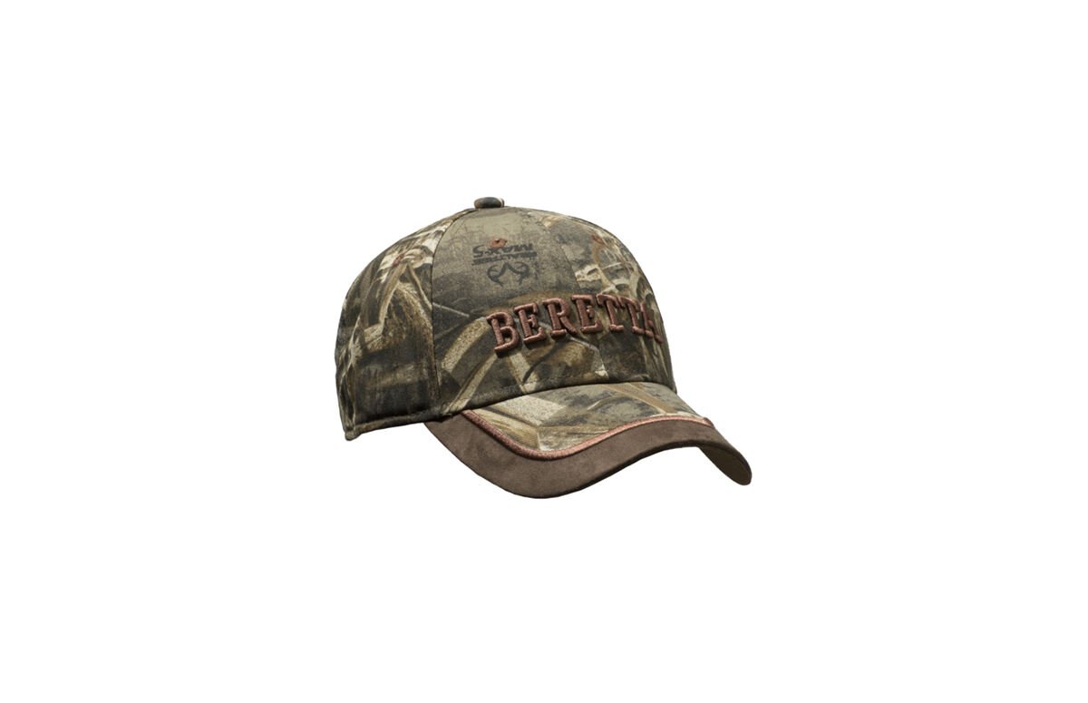 Beretta Şapka - Camo Max-5