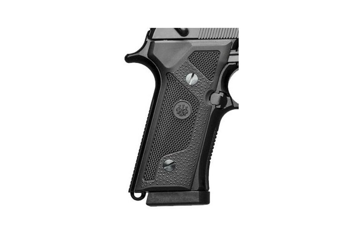 BERETTA 92FS SENTETİK VERTEC SAĞ KABZE