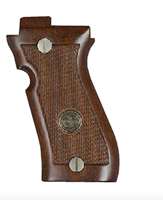 BERETTA 84F – 84FS SERİSİ AHŞAP KABZE