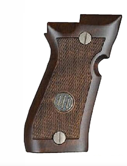 BERETTA 84F – 84FS SERİSİ AHŞAP KABZE