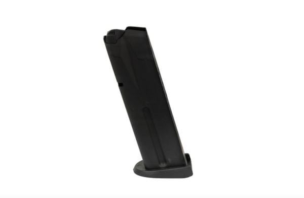 STR 9X19MM ÖZEL İŞLEMLİ İTALYAN YAPIMI 10'LU ŞARJÖR