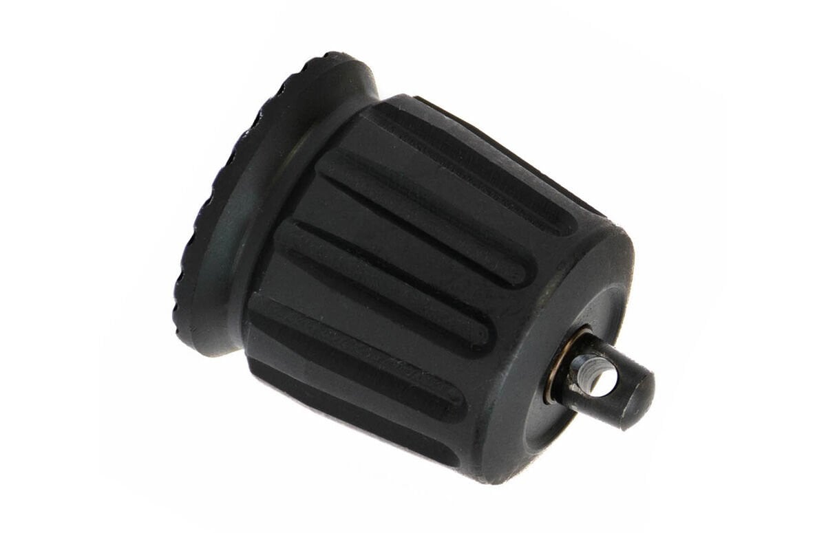 M3020 SİYAH EL KUNDAK SOMUNU