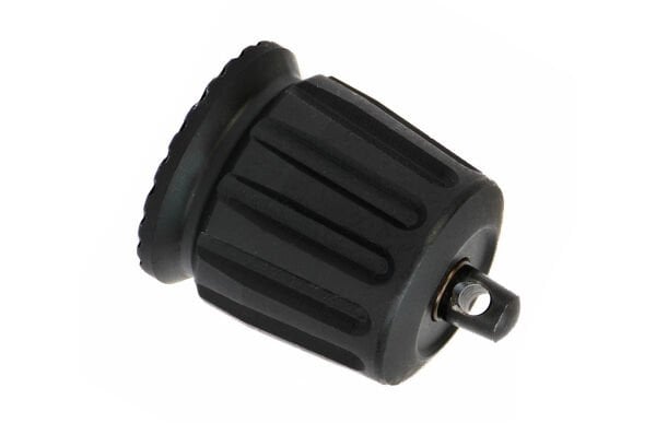 M3020 SİYAH EL KUNDAK SOMUNU