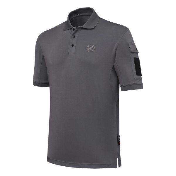Miller Kısa Kol Polo