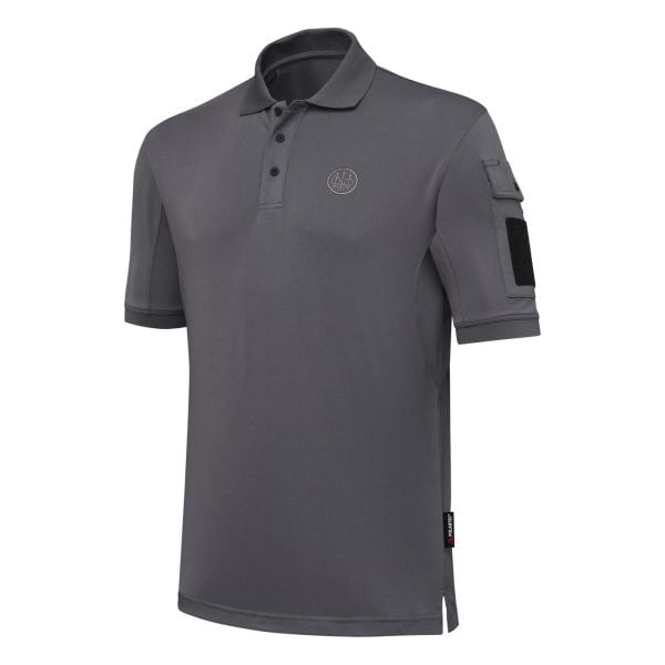 Miller Kısa Kol Polo