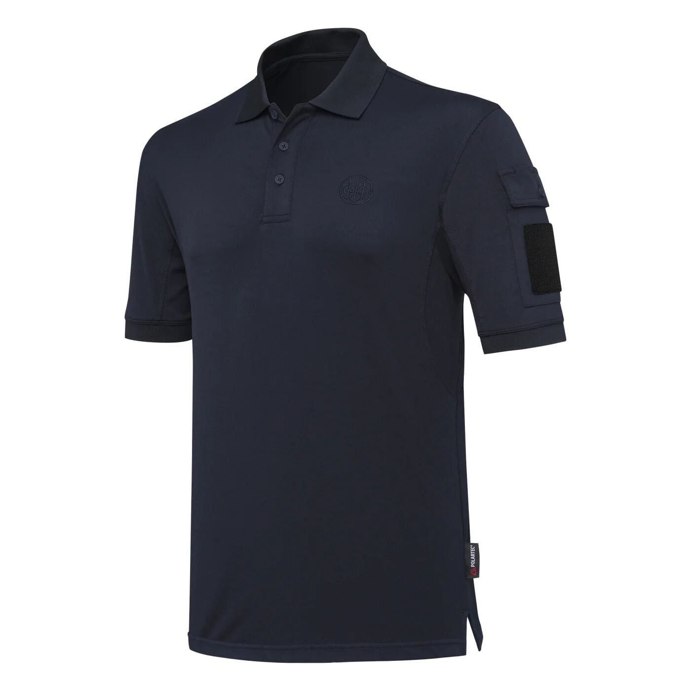 Miller Kısa Kol Polo