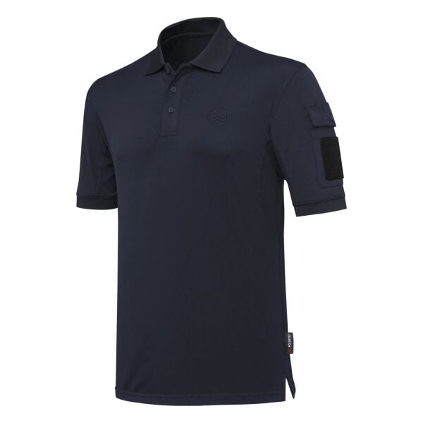 Miller Kısa Kol Polo