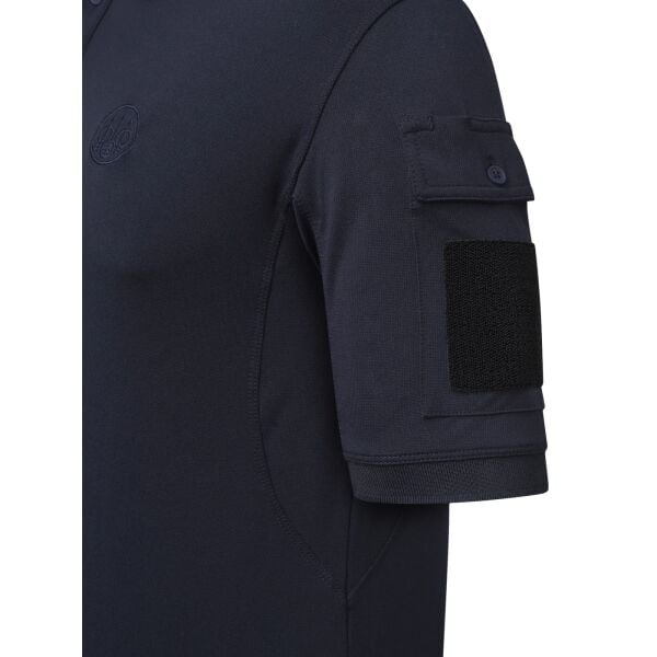 Miller Kısa Kol Polo