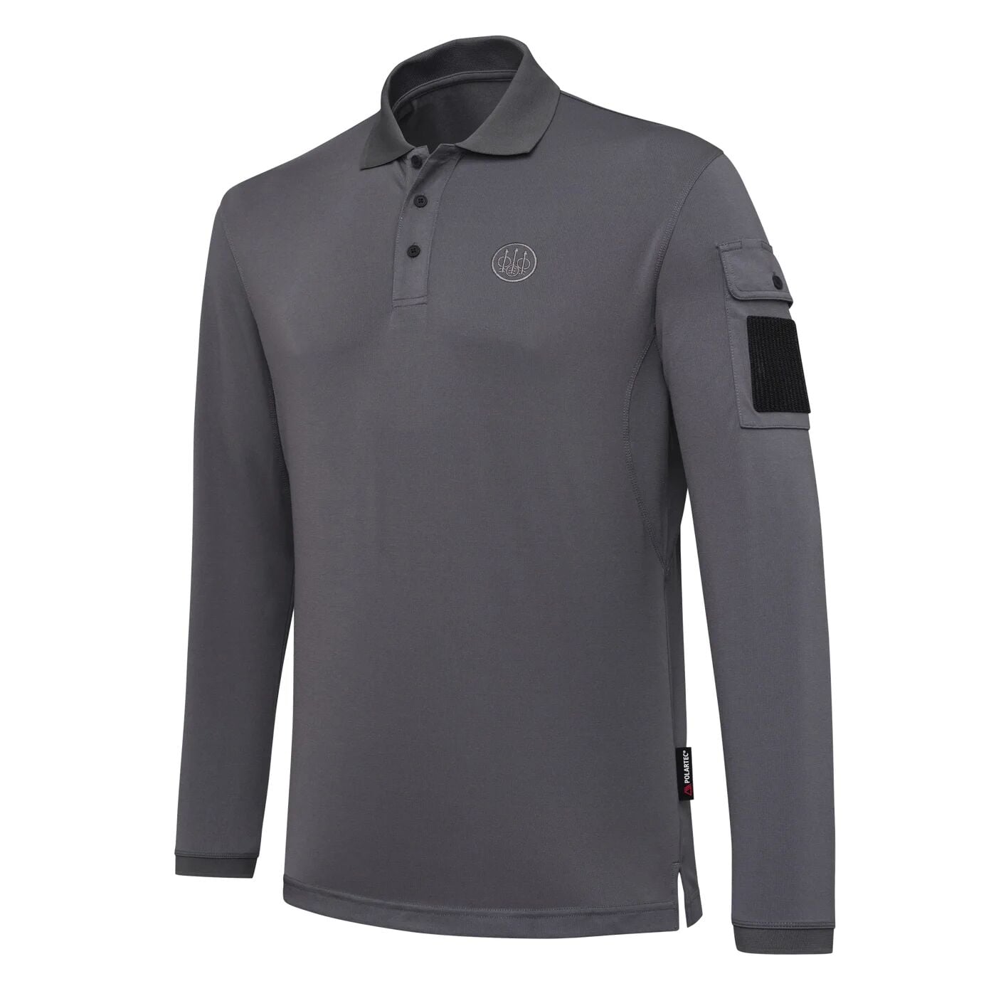 Miller Uzun Kollu Polo