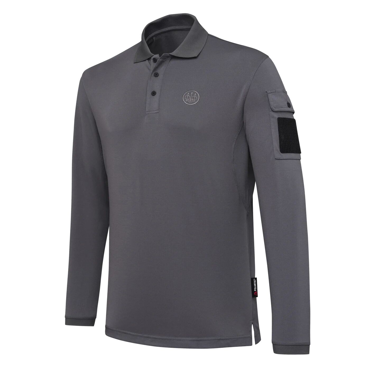 Miller Uzun Kollu Polo