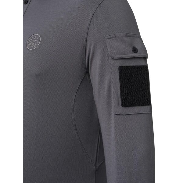 Miller Uzun Kollu Polo