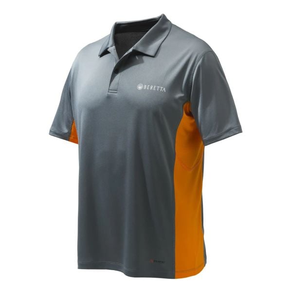 Flash Tech Polo