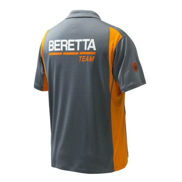 Flash Tech Polo