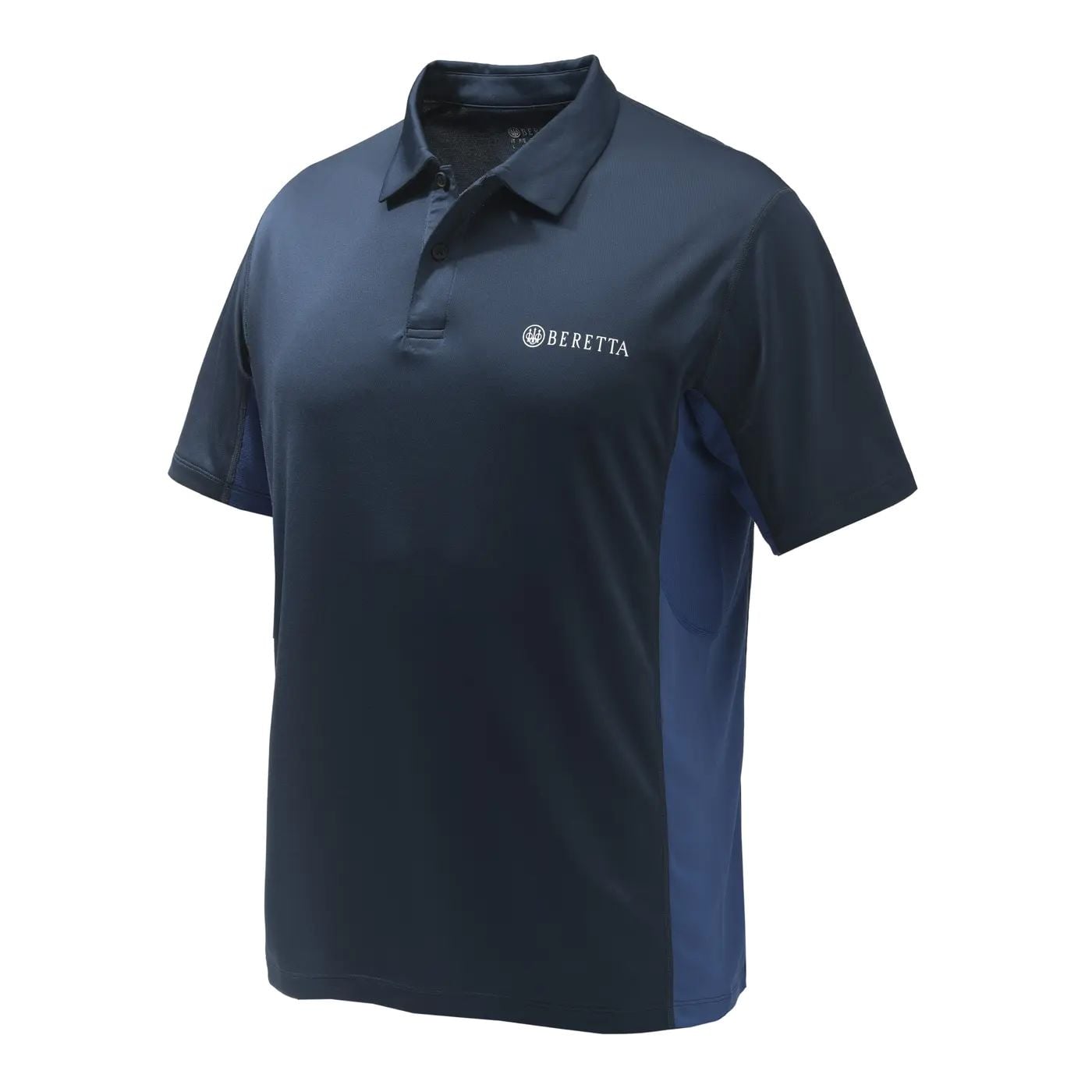 Flash Tech Polo