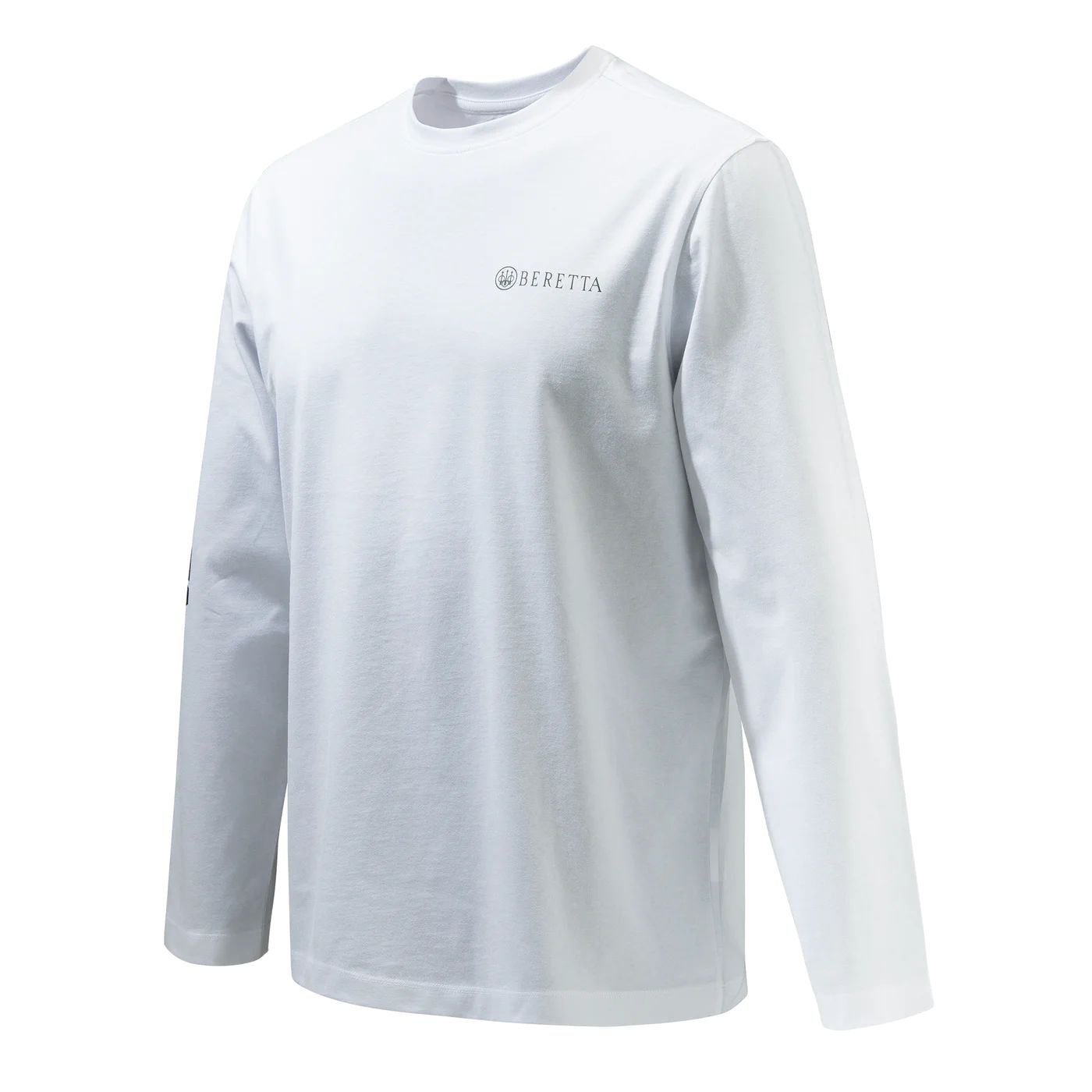 Beretta Team Uzun Kollu Tişört