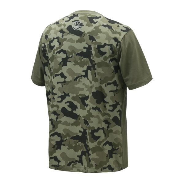 Camo T-Shirt