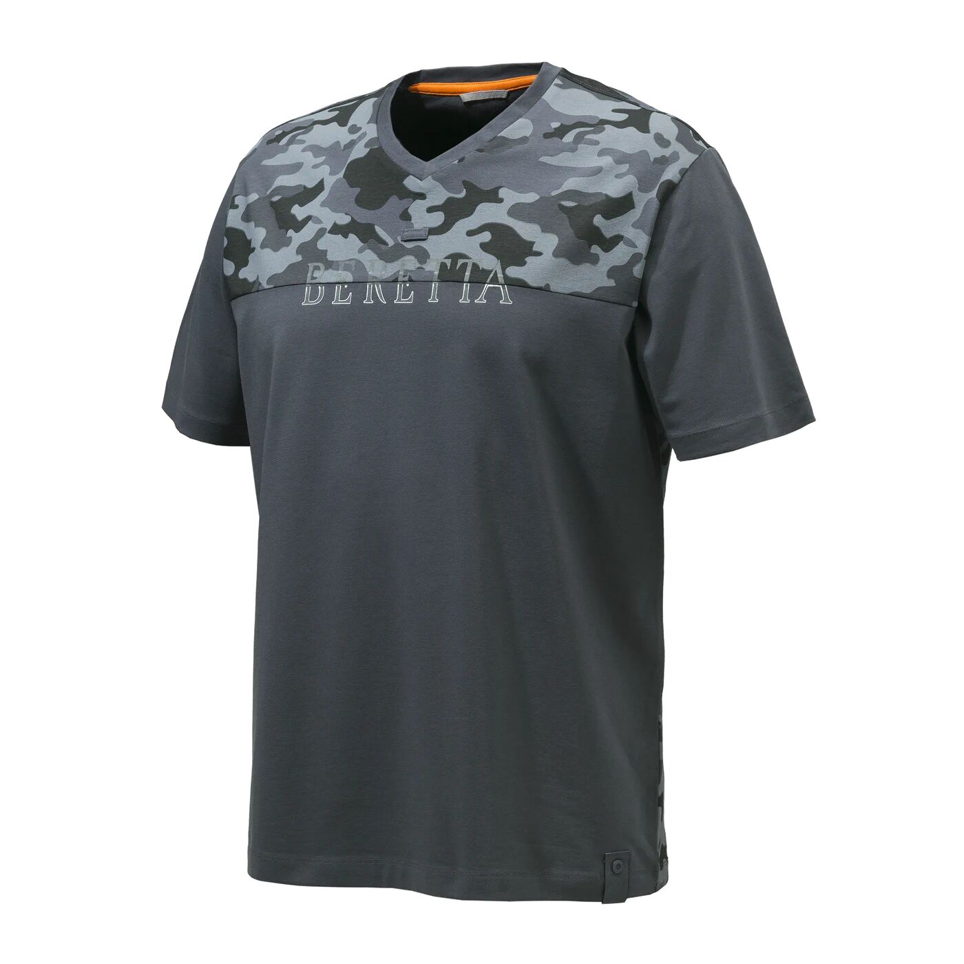 Camo T-Shirt