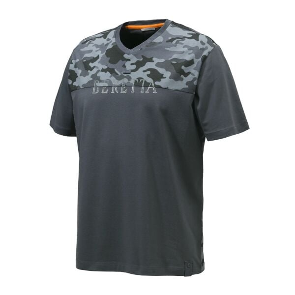 Camo T-Shirt