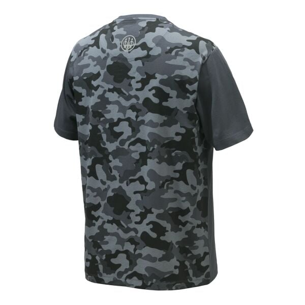 Camo T-Shirt