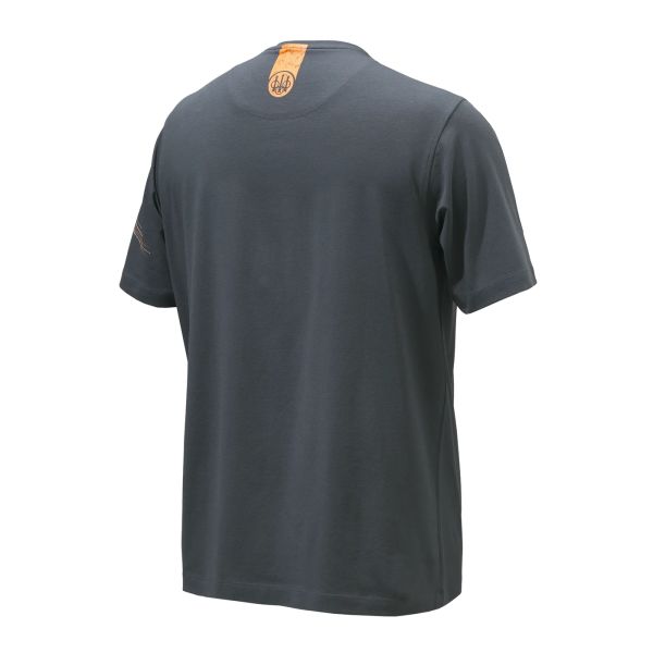 Beretta T-Shirt Lines