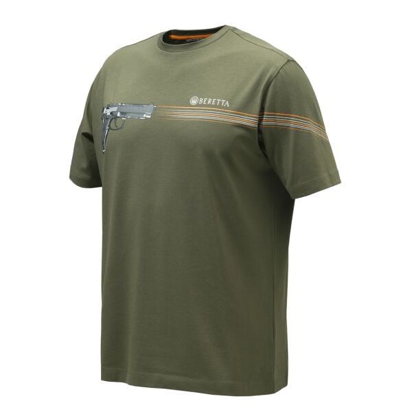 Beretta 92 T-Shirt