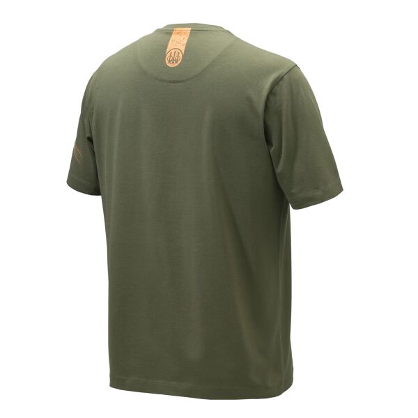 Beretta 92 T-Shirt