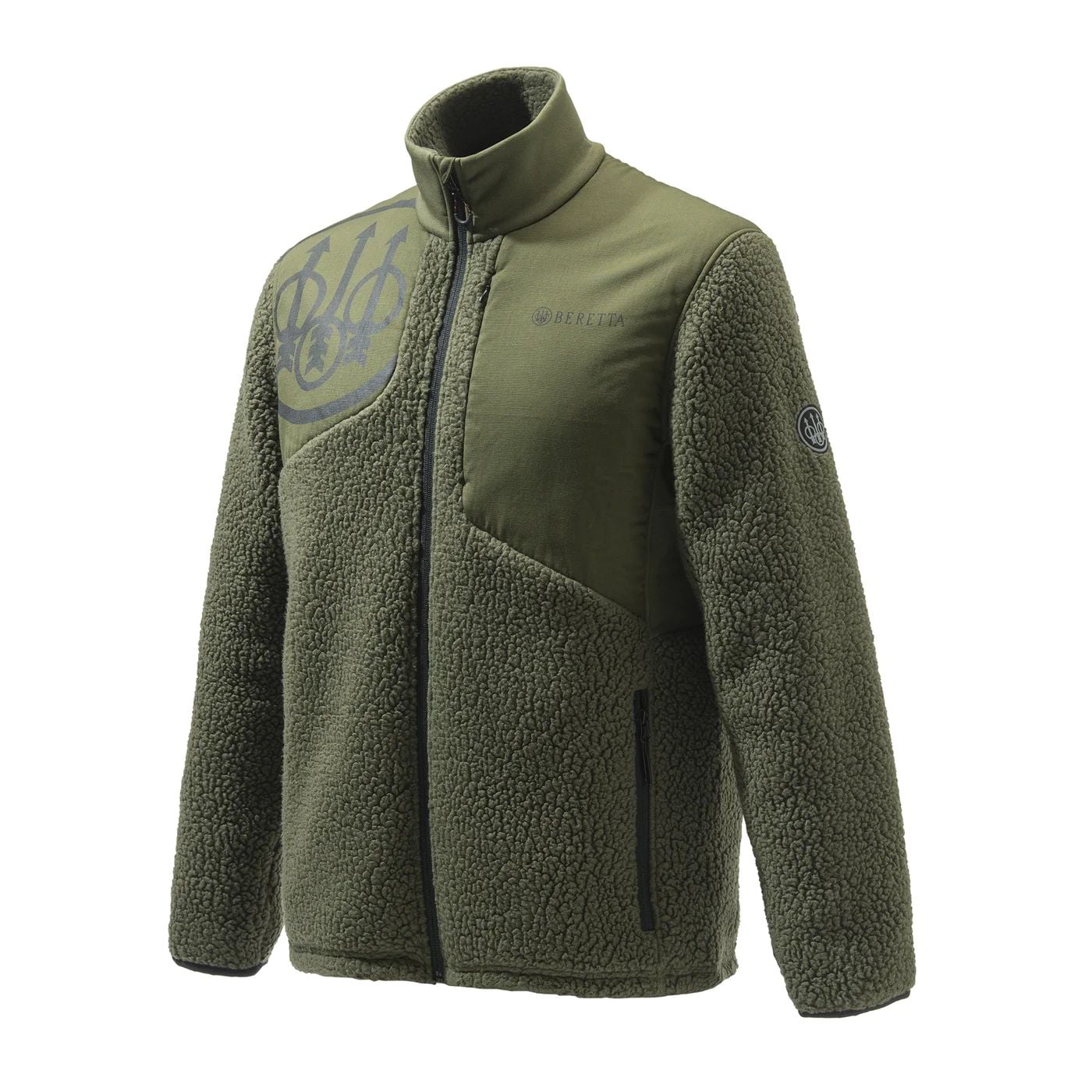 Beretta Erkek Termal Pro Ceket