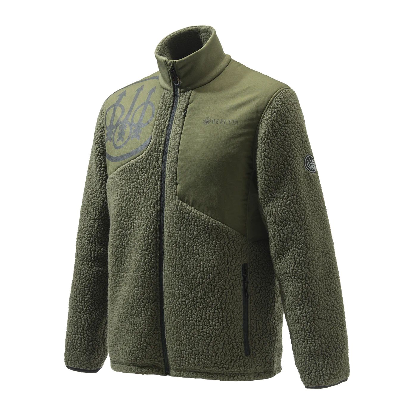 Beretta Erkek Termal Pro Ceket