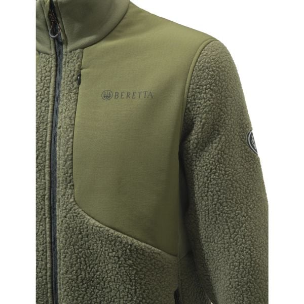 Beretta Erkek Termal Pro Ceket