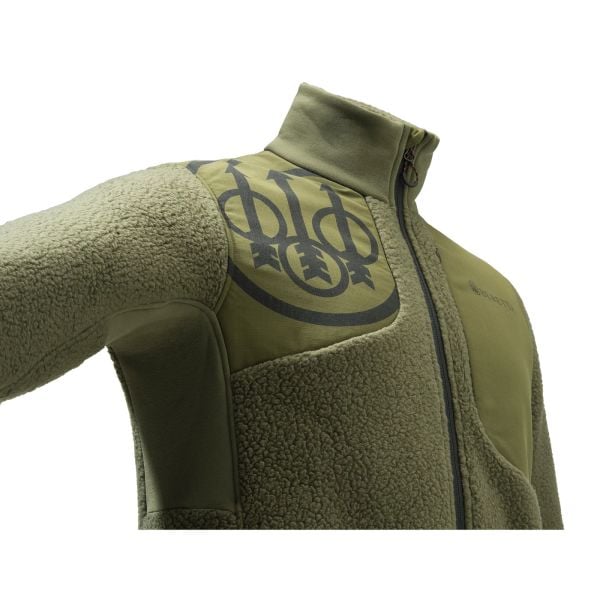 Beretta Erkek Termal Pro Ceket