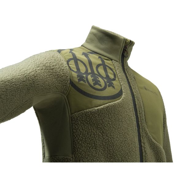 Beretta Erkek Termal Pro Ceket XXL