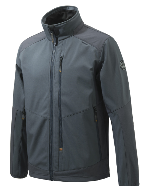 Beretta Erkek Ceket Softshell