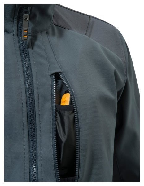 Beretta Erkek Ceket Softshell
