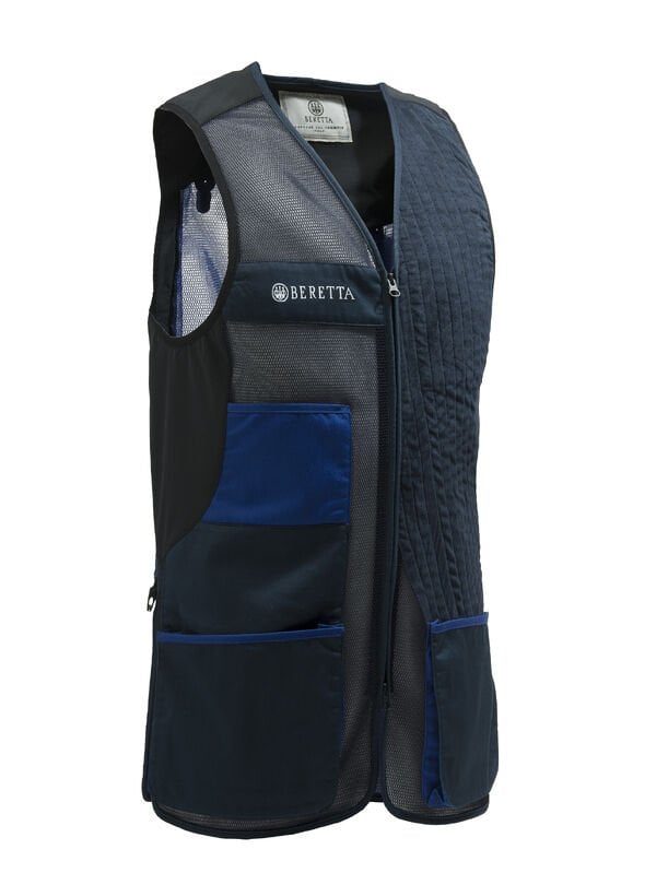 Uniform Pro 20.20 Sol El Atış Yeleği
