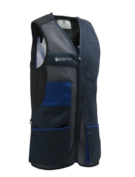 Uniform Pro 20.20 Sol El Atış Yeleği