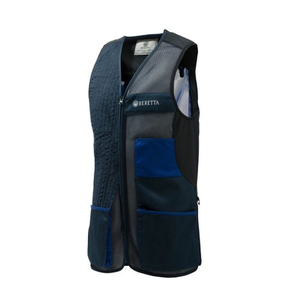 Uniform Pro 20.20 Atış Yeleği
