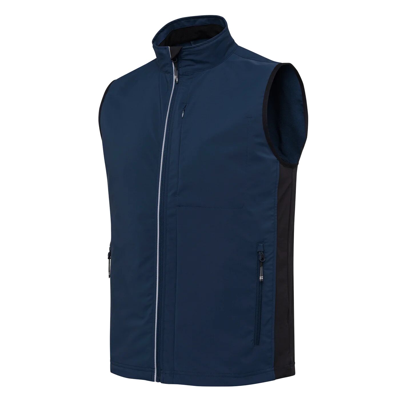 Windshell Kolsuz Yelek
