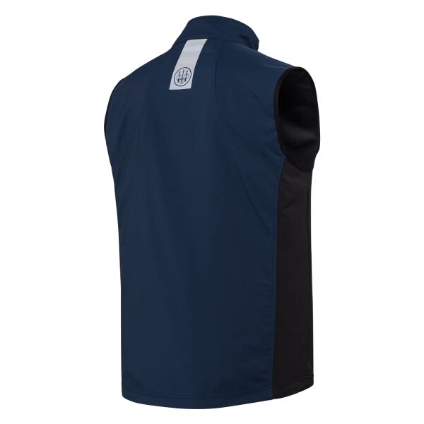 Windshell Kolsuz Yelek