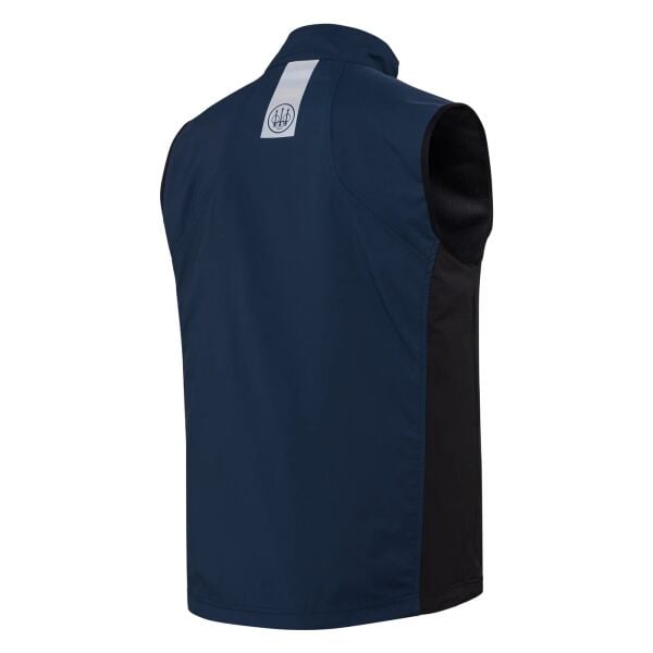 Windshell Kolsuz Yelek