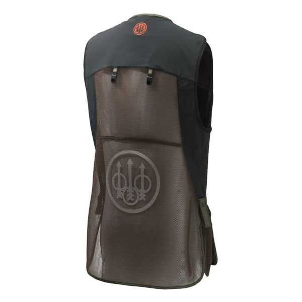 Silver Evo Atış Yeleği