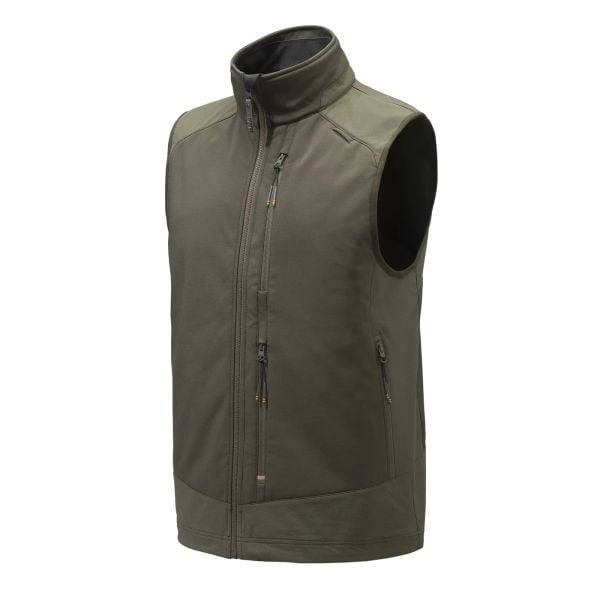 Butte Softshell Erkek Yelek