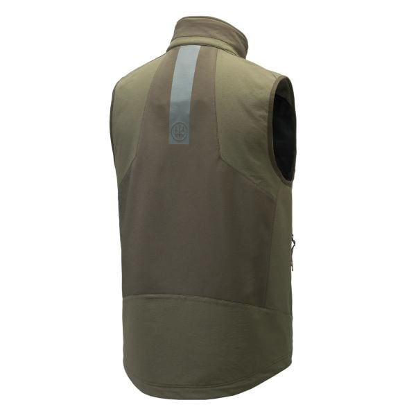 Butte Softshell Erkek Yelek