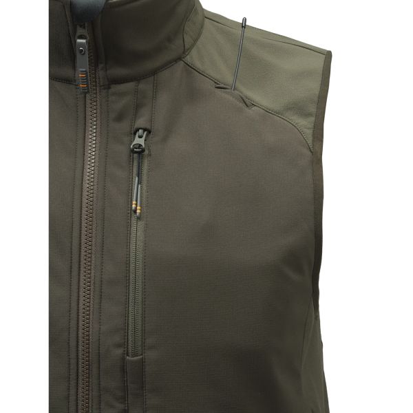 Butte Softshell Erkek Yelek
