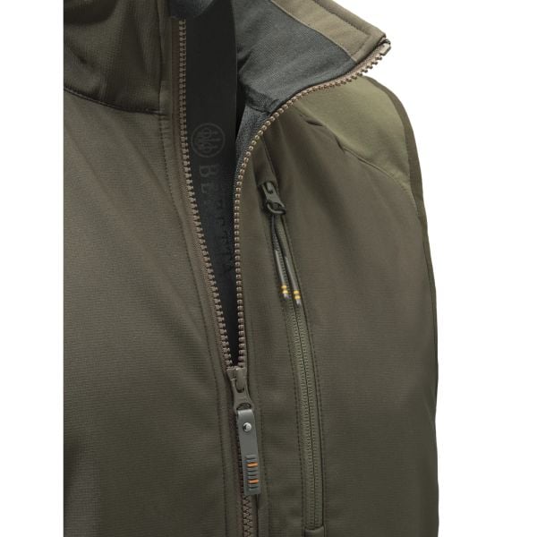 Butte Softshell Erkek Yelek