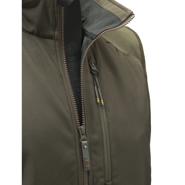 Butte Softshell Erkek Yelek