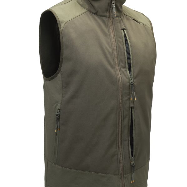 Butte Softshell Erkek Yelek