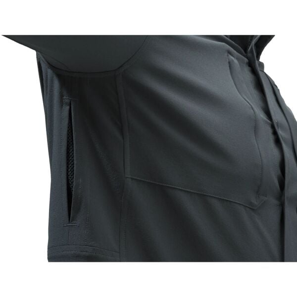 Plain Lightweight Uzun Kollu Gömlek